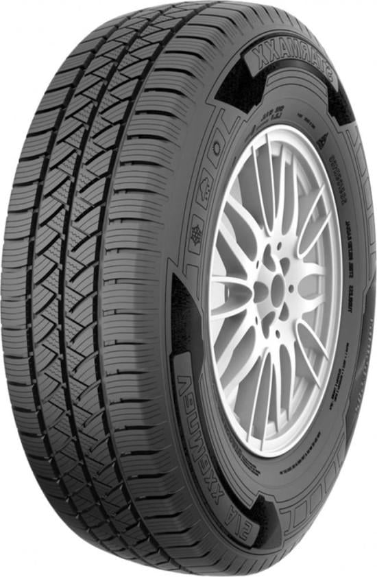 Автошина Starmaxx VanMaxx A/S 195/75 R16C 107/105R не шип Автошина Starmaxx VanMaxx A/S 195/75 R16C 107/105R не шип