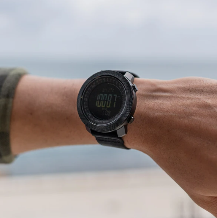 Годинник North Edge Apache 5BAR (9992) - фото 2 Годинник North Edge Apache 5BAR (9992) - фото 2