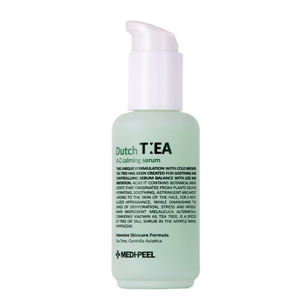 Сыворотка Medi Peel Dutch Tea A.C Calming Serum для жирной и проблемной кожи 70 мл
