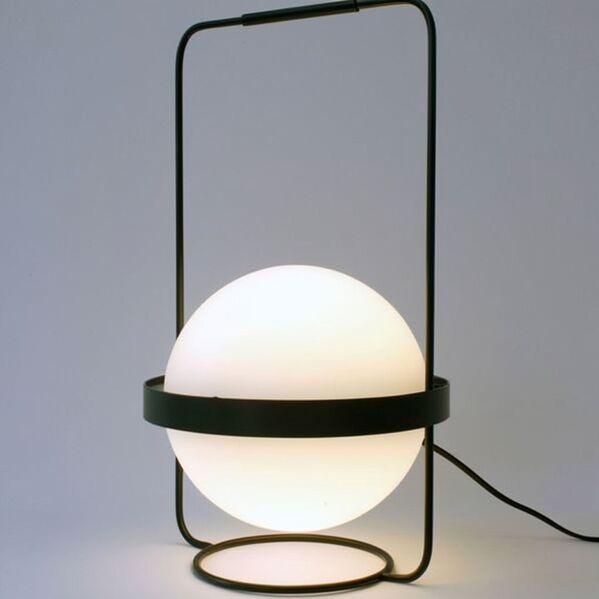 Настільна лампа Friendlylight FL8026 Palma TL 12 Вт 3000K Настільна лампа Friendlylight FL8026 Palma TL 12 Вт 3000K