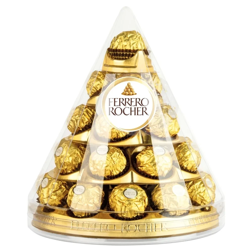 Конфеты набор Ferrero Rocher 350 г (1737676047)