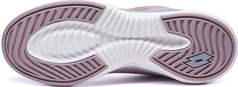 Кросівки жіночі Lotto SPEEDEVO 600 W 216495/8IE р. EU-36,5 - фото 4