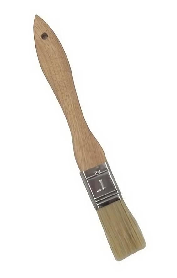 Кисть пекарская Empire EM1274 20 см с натуральной щетиной (11760328)