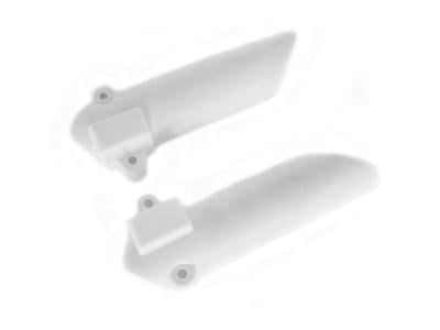 Захист амортизатора для моделей HimotoMX5046 Front Shock Protection Cover 1P (36208)