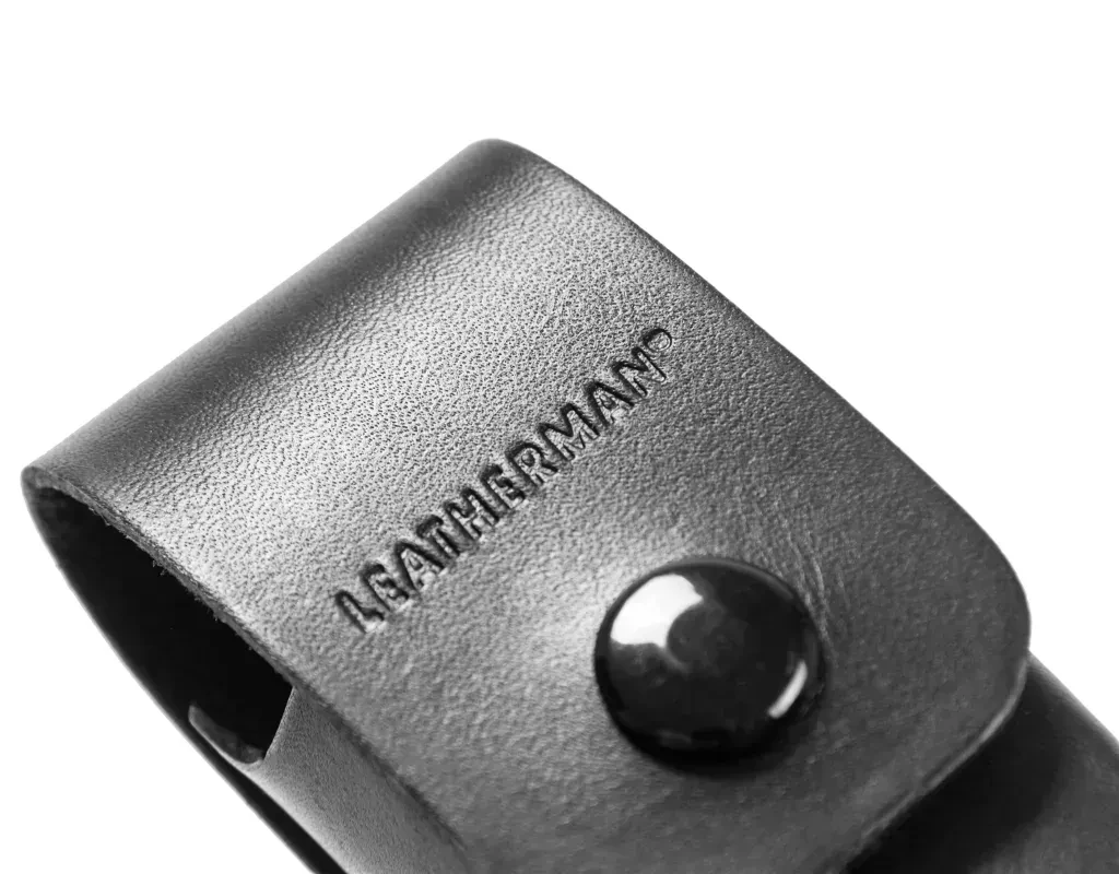 Чехол Leatherman 4.2 кожа Черный (4008803) - фото 6 Чехол Leatherman 4.2 кожа Черный (4008803) - фото 6