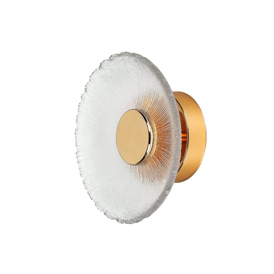 Світильник настінний світлодіодний  Levistella 803W6103-1 FGD Золотий