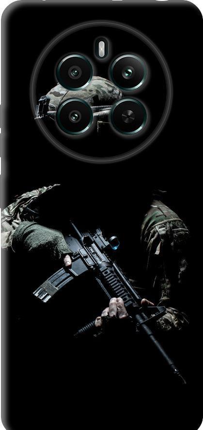 Чехол на Realme 12+ Защитник v3 (5226u-3650-42517)