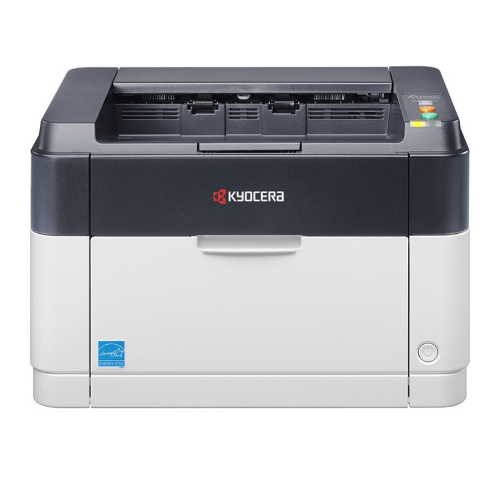 Принтер Kyocera ECOSYS FS-1060DN А4 (9614827)