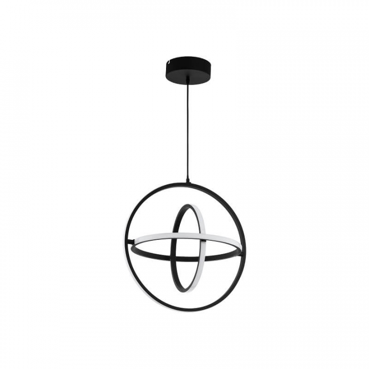 Люстра Eglo RETORNIO LED d 50 см (39892)