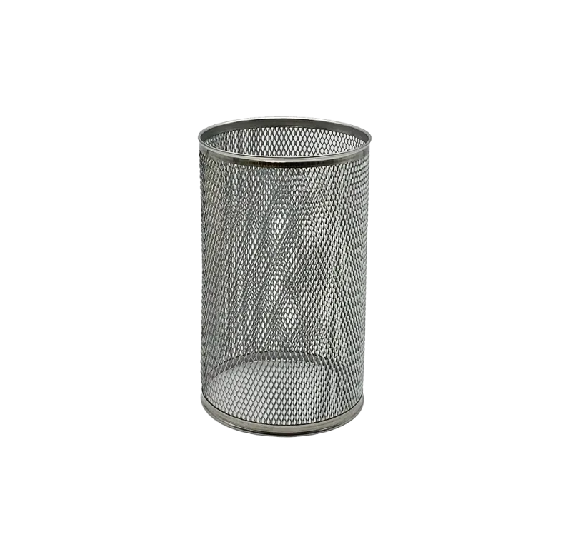 Сетка-экран для кальяна защитная Silver (2727701926)