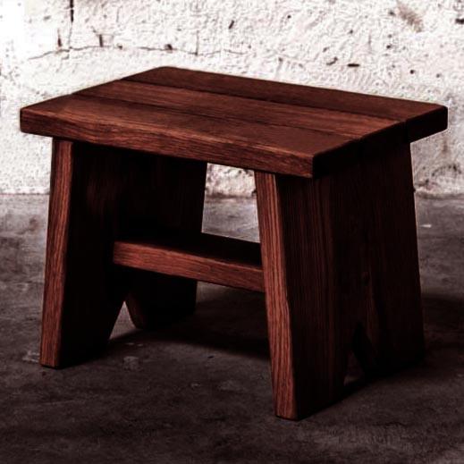 Стульчик из дерева Стрый Савоярди (ТАБ-001915)