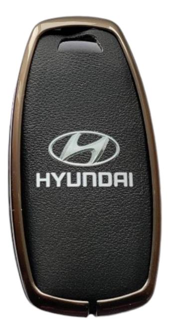 Чохол для ключа Hyundai металевий (2359647003)