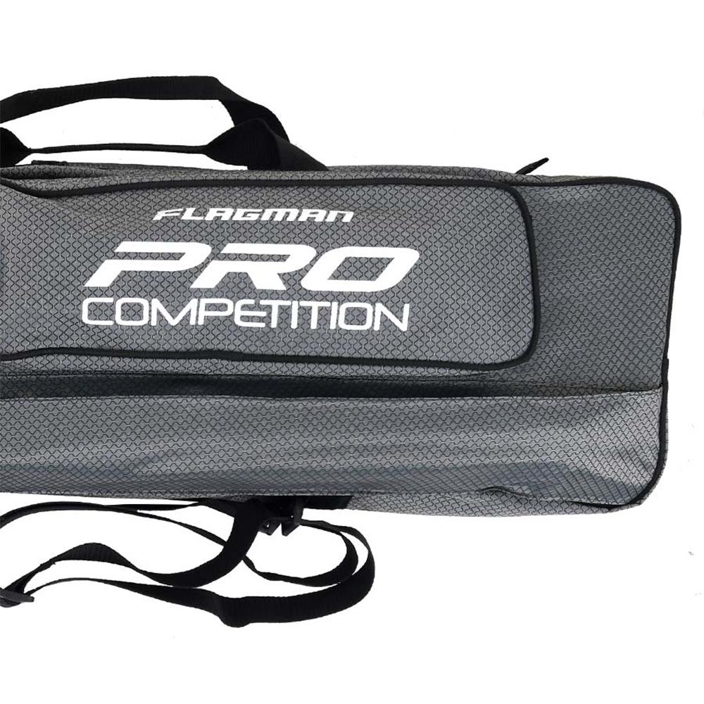 Чохол Flagman Pro Competition Rod Bag with reel pouch 130x25x11 см (FPC011) - фото 2