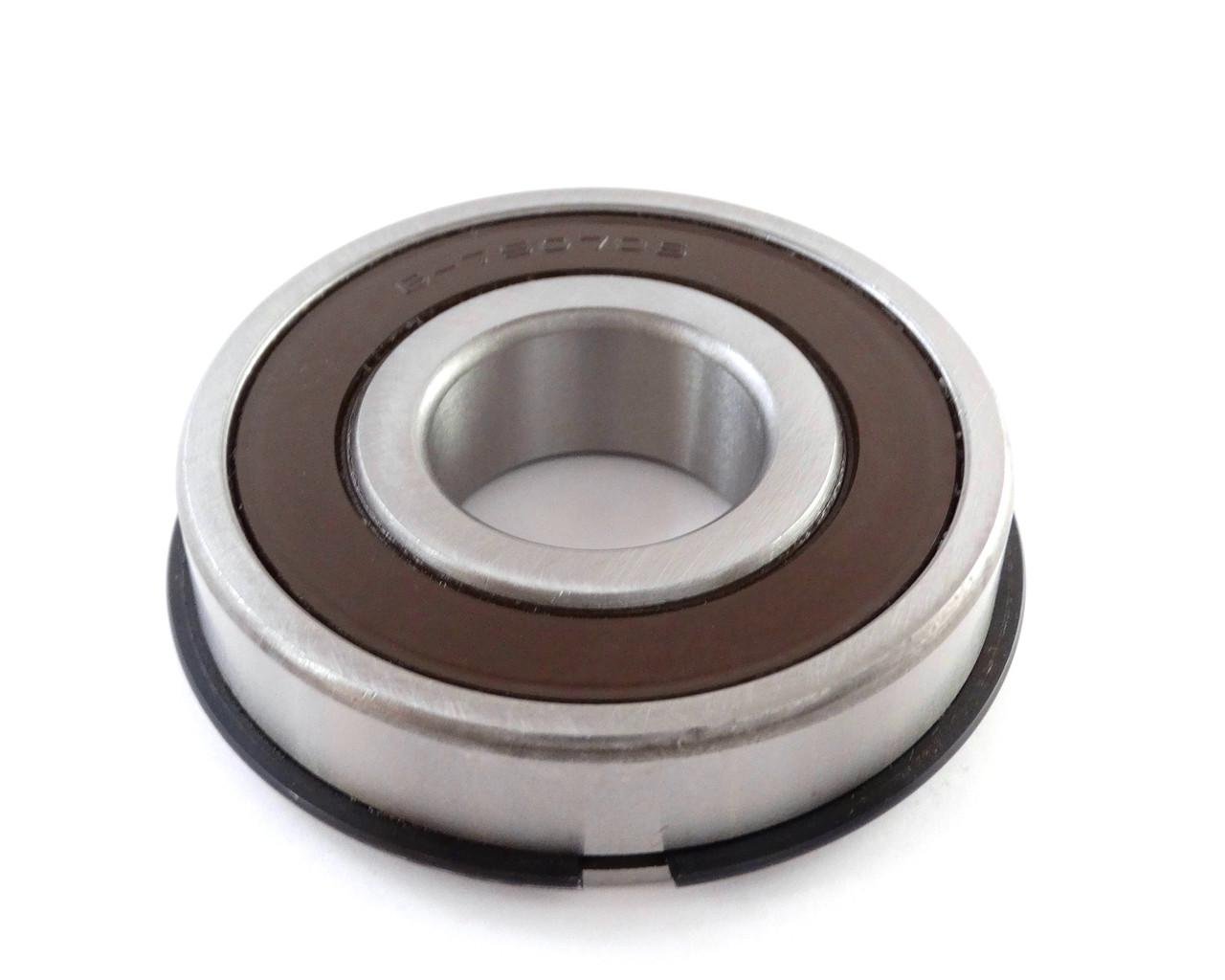 Підшипник Craft 750706 Литва з проточкою під стопорне кільце закритий (26290668)