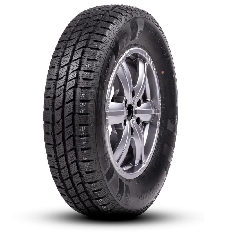 Автошина ROADX RXFrost WC01 185/80 R14C 102/100R (526410)