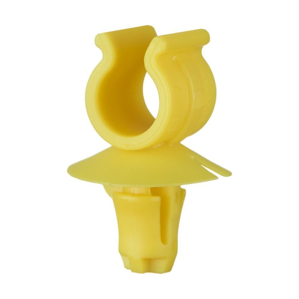 Кріплення опори капота Mak (21034)