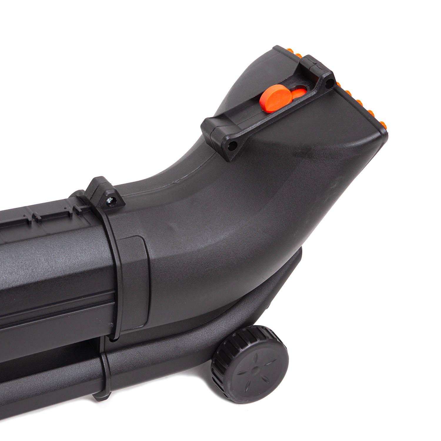 Пилосос-повітродувка Procraft PGU2500 (025003) - фото 7 Пилосос-повітродувка Procraft PGU2500 (025003) - фото 7