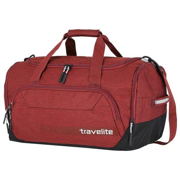 Сумка дорожная Travelite Kick Off 69 45 л (TL006914-10)