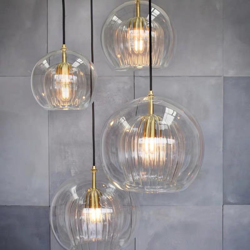 Люстра подвесная Pleated Crystal (052480/200) Люстра подвесная Pleated Crystal (052480/200)