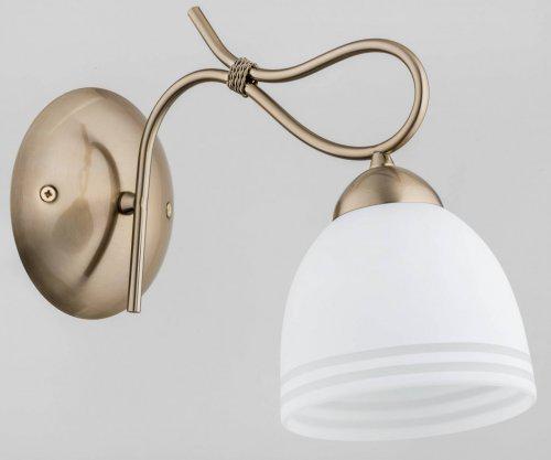 Светильник настенный Alfa Fila II (27060)