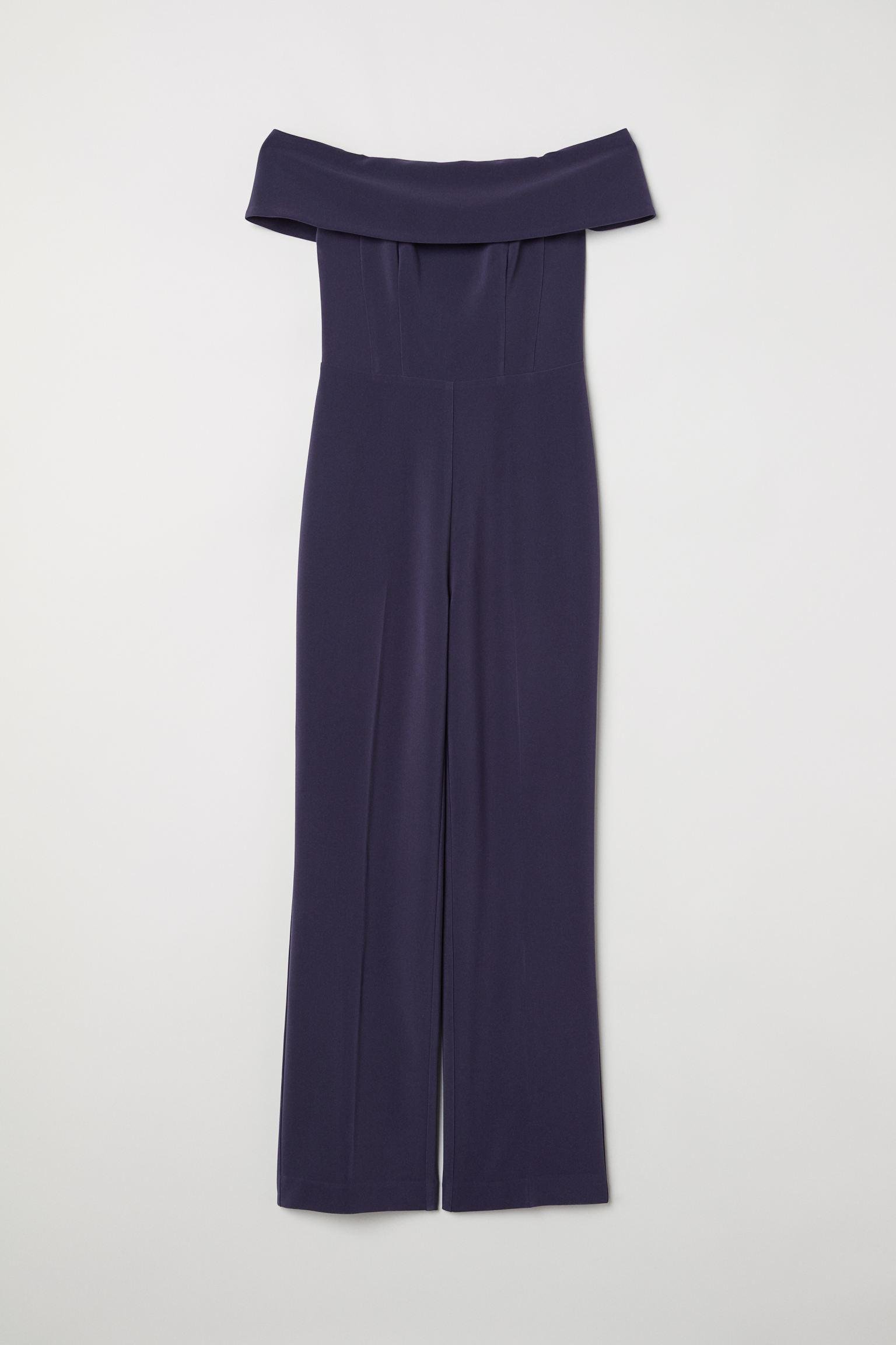 Комбинезон р. 36 Темно-синий (6430557log) Комбинезон р. 36 Темно-синий (6430557log)