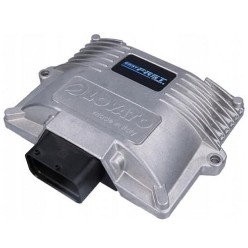 Блок управління Lovato Easy Fast C-OBD-II на 6 циліндрів