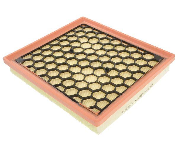 Фільтр повітряний Ashika ASH 20-0W-W18