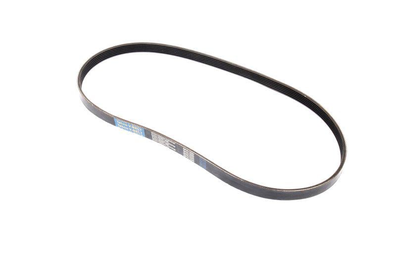 Ремень Рось-резина 6PK1220 ГАЗ 3102 3110 3110 5 3302 УАЗ 3160 <Tehno> V-BELT 6PK1220