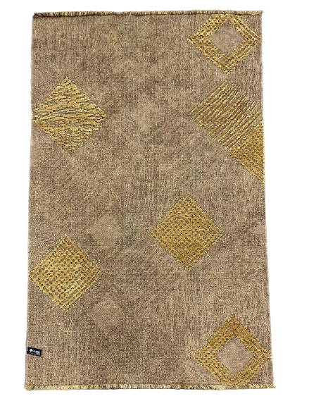 Килим Otantik Kilim On107 Gold (6136-10)
