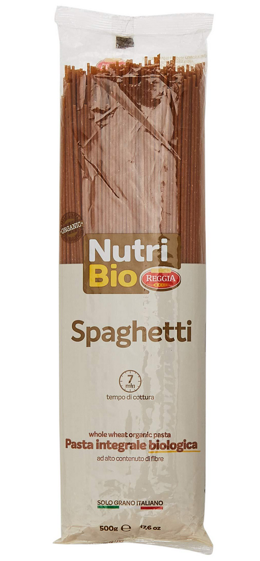 Макароны Reggia Nutri Bio 500 г (1756199026)