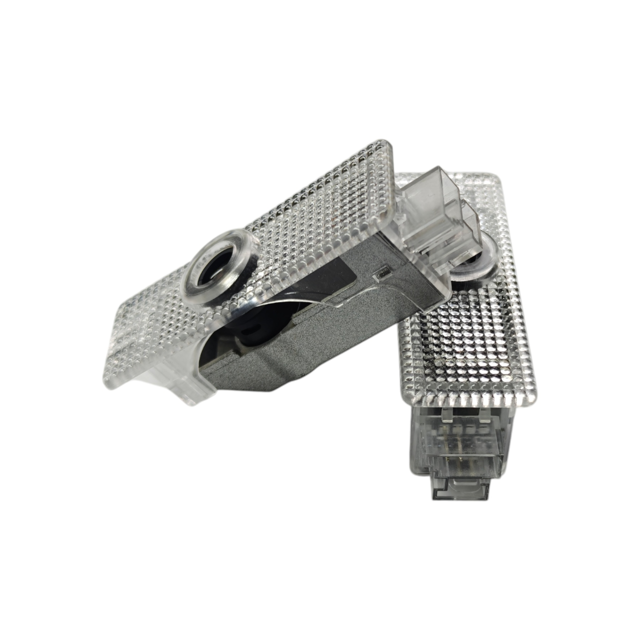 Подсветка на двери автомобиля светодиодная штатная с логотипом MINI (2176130529)