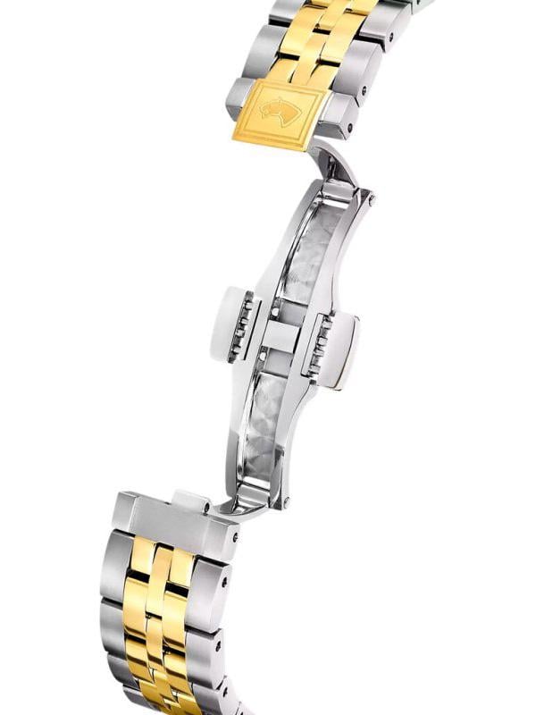 Наручний годинник жіночий Jaguar J995/2 (936577) - фото 3 Наручний годинник жіночий Jaguar J995/2 (936577) - фото 3