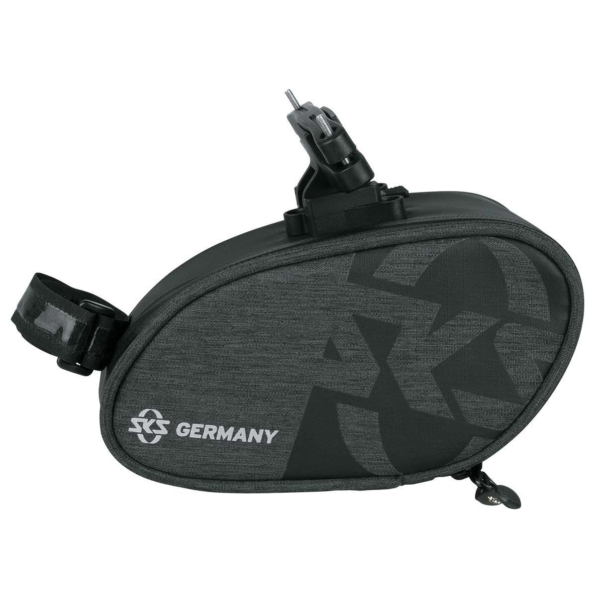 Велосумка под седло SKS TRAVELLER CLICK 800 (897345)