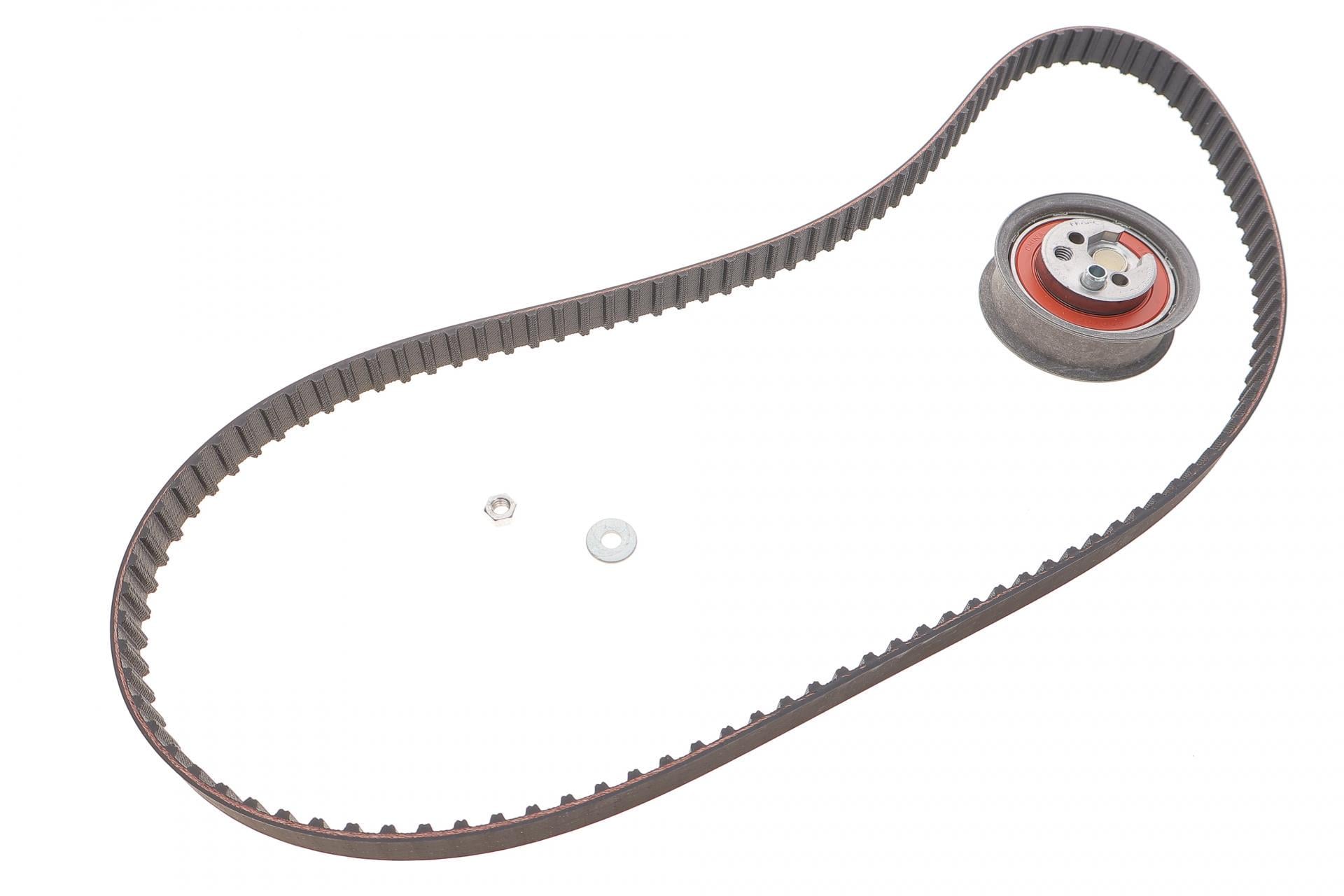 Комплект ГРМ Audi A4/VW Passat B5 1.6 96-00 18x121z (K025424XS GATES) Комплект ГРМ Audi A4/VW Passat B5 1.6 96-00 18x121z (K025424XS GATES)