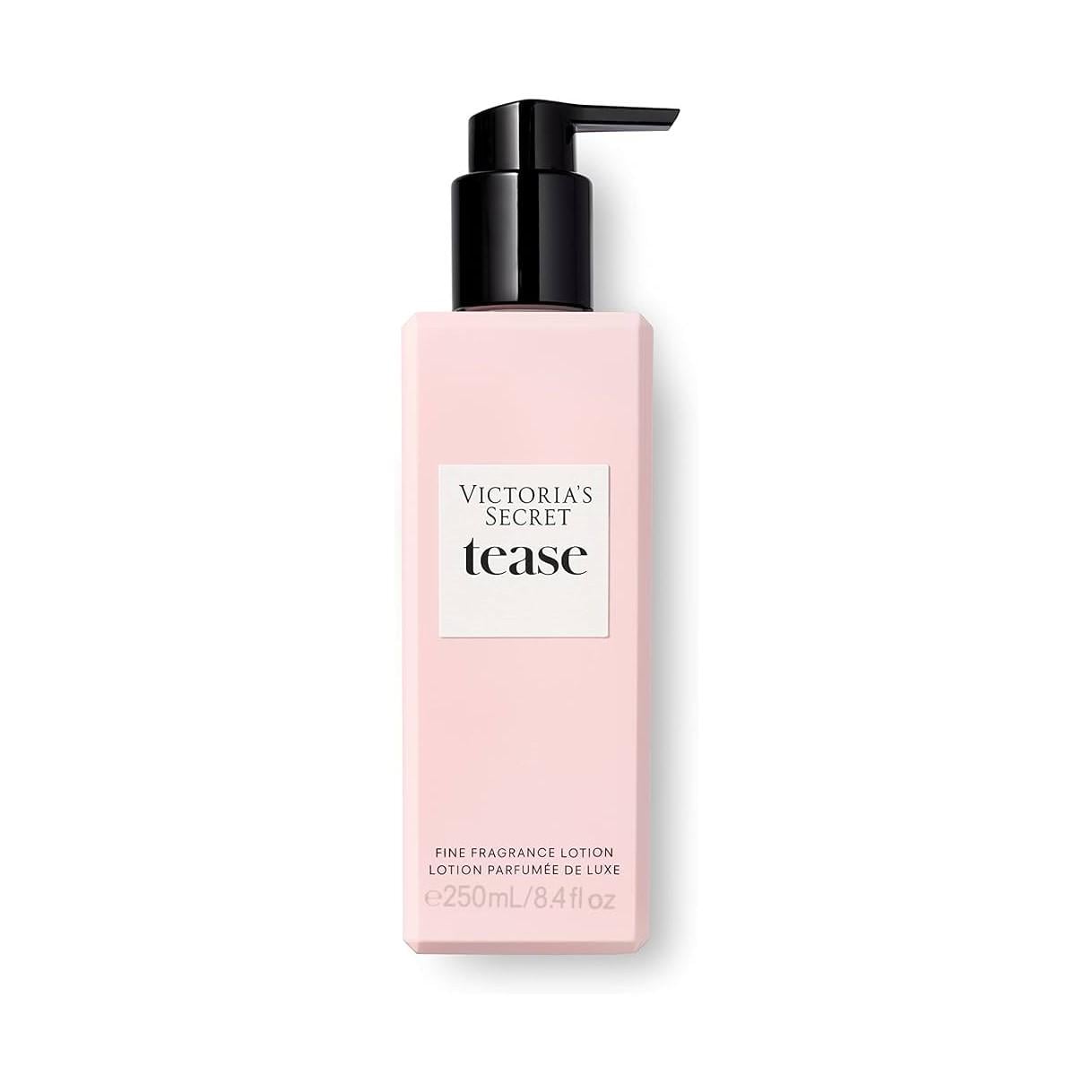 Крем для тела Victoria's Secret Tease Body Lotion парфюмированный (0667552746086)