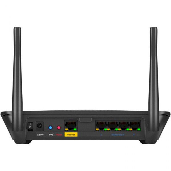 Маршрутизатор LinkSys MR6350 (1174787) - фото 5