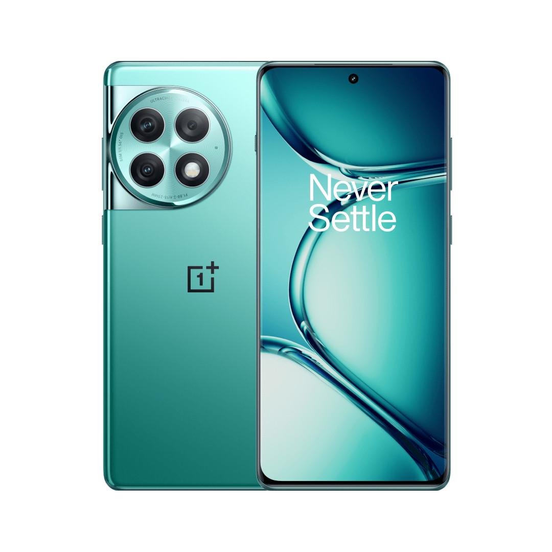 Смартфон Oneplus Ace 2 Pro 12/256GB Asian Version Green