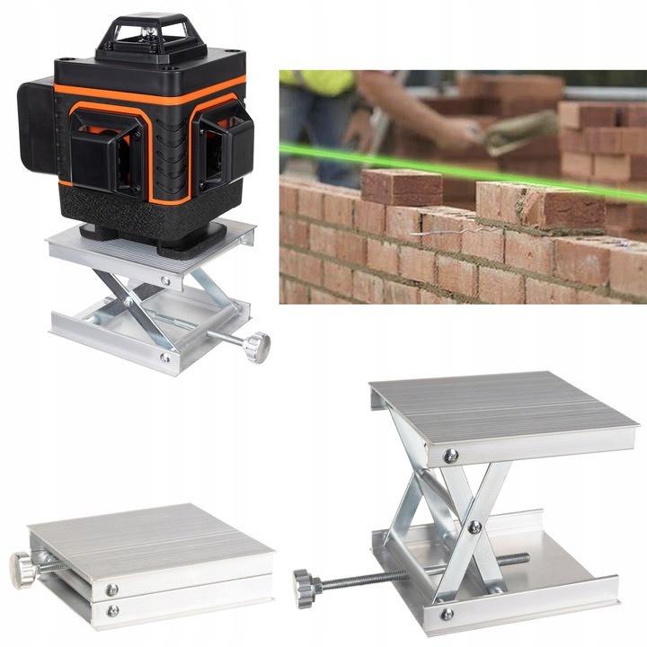 Лазерний рівень BIGSTREN 16-строковий 360 градусів 25 м (23830036) - фото 7 Лазерний рівень BIGSTREN 16-строковий 360 градусів 25 м (23830036) - фото 7