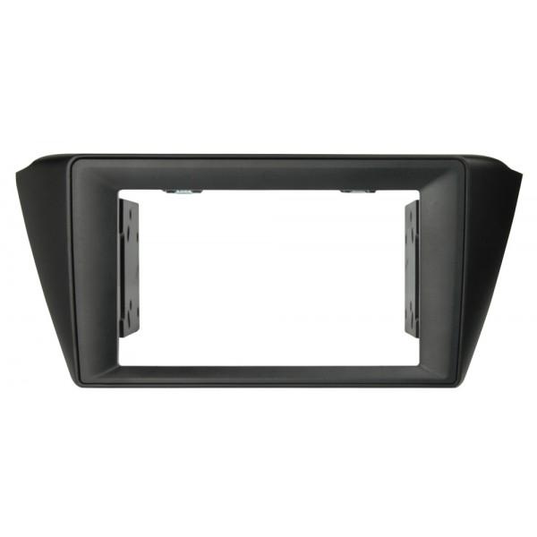 Переходная рамка AWM Skoda Fabia (781-08-118)