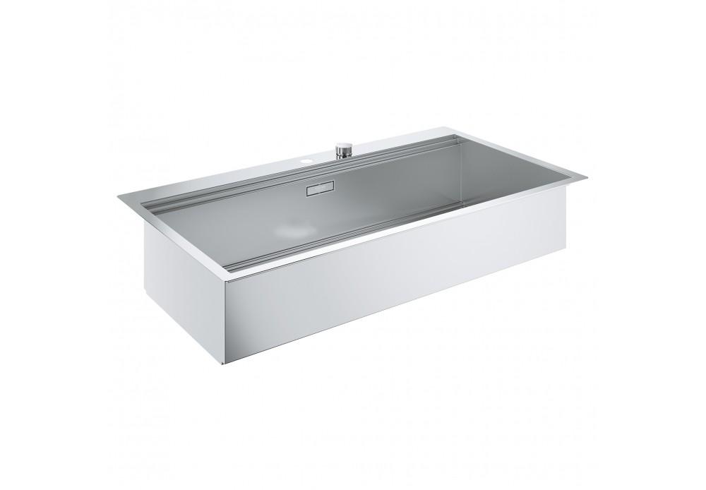 Кухонная мойка Grohe Sink K800 31586SD0