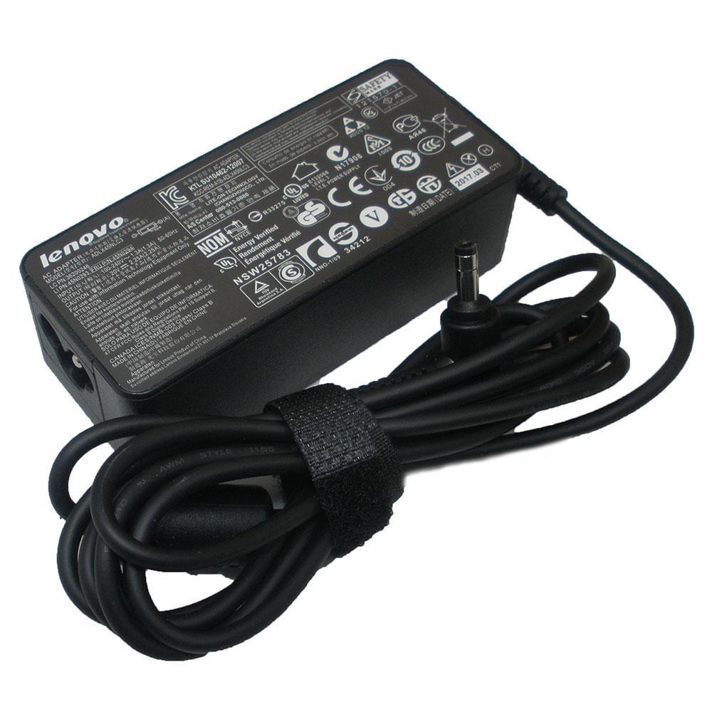 Блок питания для ноутбука Lenovo 20V 2,25 A 45W 4,0х1,7 мм 220B (1498887999) Блок питания для ноутбука Lenovo 20V 2,25 A 45W 4,0х1,7 мм 220B (1498887999)