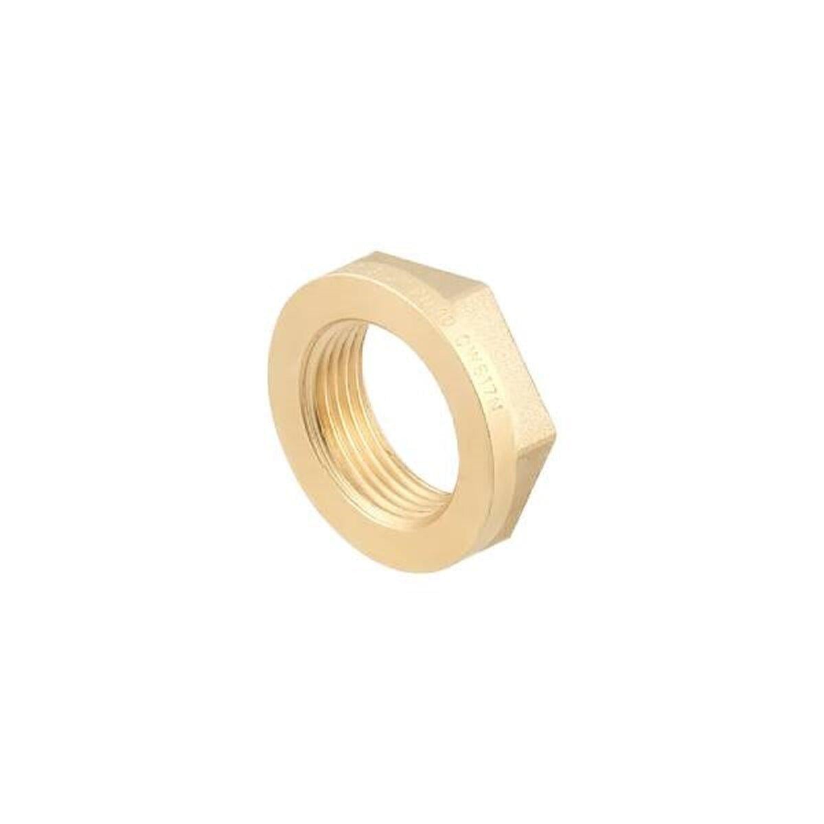 Контргайка Raftec GOLD 3/4" (SW-103800)