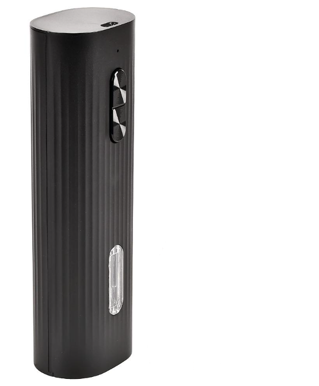 Штопор електричний USB 6х4,5х18,5 см (R100160)