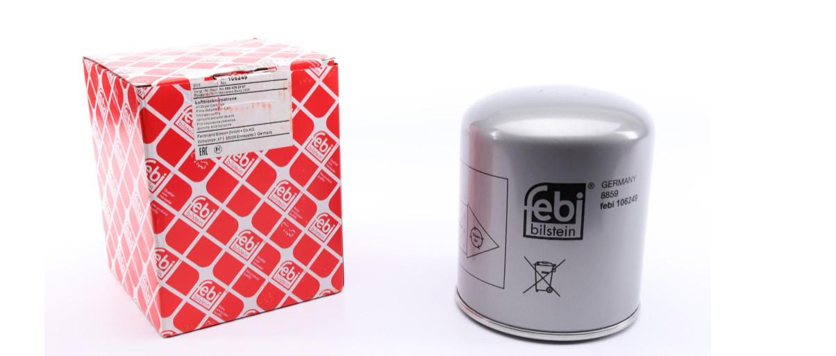 Фильтр влагоотделителя FEBI BILSTEIN для MB Trucks- (106249)