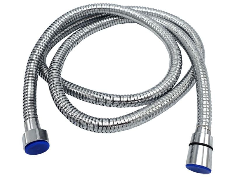 Шланг для душа MILLZ MRS-P-005 150 см Хром (10114) Шланг для душа MILLZ MRS-P-005 150 см Хром (10114)