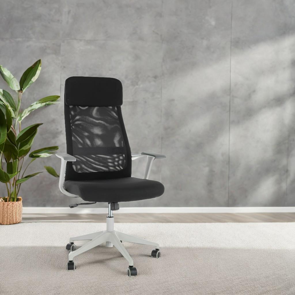 Крісло комп'ютерне Signal Q-861 Чорний (OBRQ861C) - фото 3