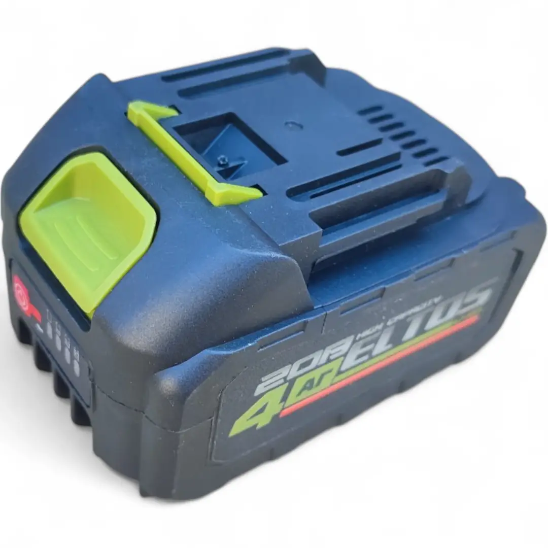 Батарея аккумуляторная ELTOS АКБ-20/4 высокоточная (02590165)