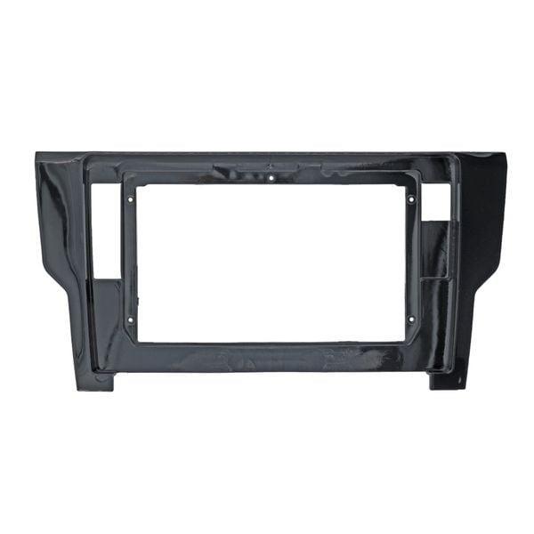 Перехідна рамка QIV QBR-F 0161-82 для Volkswagen Passat 2018+ 10" (QBR-F 0161-82)