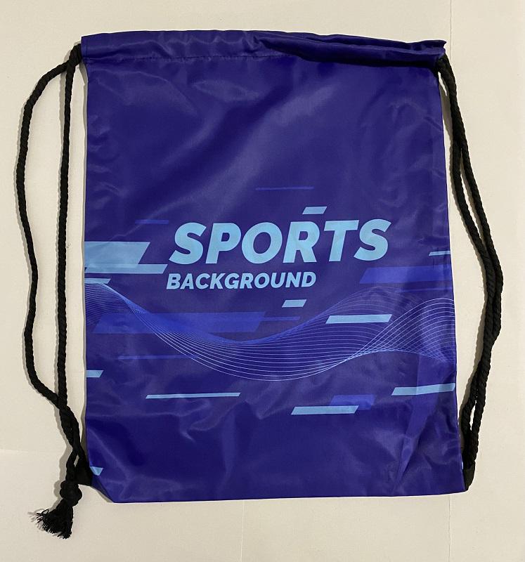 Сумка для обуви спортивная Sport back ground 430-24 34х43 см (13335103) Сумка для обуви спортивная Sport back ground 430-24 34х43 см (13335103)