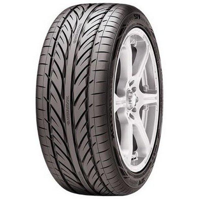 Шина летняя Hankook Ventus V12 Evo K110 285/30 ZR18 97Y XL (1002106729)
